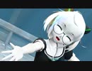 【MMD艦これ】つかさ式深海梅棲姫『奇跡さえも』