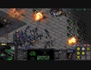 StarcraftRemastered スタークラフト実況プレイ1-21