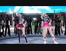 【Ray-mmd】IA IAが橋のある公園ステージでＳ・Ｏ・Ｓ