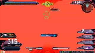 【EXVS2XB】Ζガンダム視点03【ゆっくり実況】