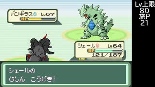 【初見実況】色々とおかしなポケモン旅　【25日目】