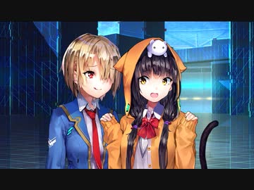 10年来のKey好きが淡々とストーリー重視でやるヘブンバーンズレッド #9