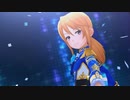 [デレステMV]「One Life」 結城晴 with 秘密のブルーローズ
