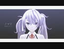 【MMD】ノマド【リップモーション配布】