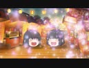 【作業用BGM】ゆっくり霊夢と輝夜のSUMMER TRIANGLE