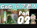 【CoCリプレイ】威勢だけは良い4人組のクトゥルフ神話TRPG　part2【肉声セッション】