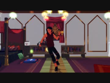 【部屋と】ヒアソビ【運動着と俺】