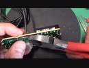 【ジャンクゲーミング】ロジクールG300sにUSBケーブルをはんだ付けして修理【ゆっくり解説】