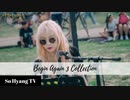 [Playlist] Taeyeon  - Begin Again 3 Collection
