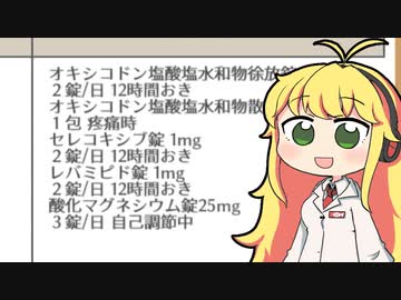 【実況×薬学解説】薬剤師マキの挑む薬剤師シミュレーター #17【疑義照会ウォーズ】
