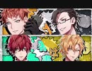 【ヒプノシスマイク】1ミリは知ってるにわかがdisりdisられるようだが【オルタナティブラップバトル】　Part 151