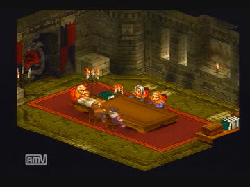 FINAL FANTASY TACTICS【懐かしみながら実況プレイ】part34