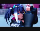 [MMD] ハーゲンダッツ以下の殺風景 [燐夏・ライゼンバイン]