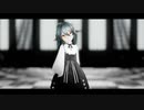 【MMD】Sour式ミク / カトラリー