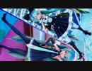 [MMD] アルカリレットウセイ [Sour式初音ミク]