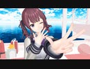 【MMD】夏色花梨ちゃんでBooo!