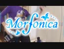 【ベース弾いてみた】fly with the night【バンドリ/Morfonica】(full)