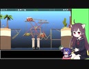 【Poly Bridge 2】橋を架ける少女きりたん　Part.79　月刊ウィークリーチャレンジ４月号【東北きりたん / 音街ウナ】