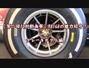 【第二回10秒動画祭】RB16Bの魅力紹介！ブレーキダクト編