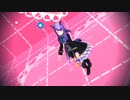 【ウマ娘】メジロマックイーンで「可愛くなりたい」踊らせてみた！【MMD】