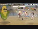 このファン　バトルアリーナ　2022 03 28（アイリス、セシリー、ゆんゆんフロント縛り）
