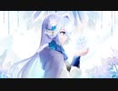 【Ether】Snow lily【オリジナル幻想曲】
