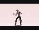 【MMD】 GingaMingaYo 【モーション配布】