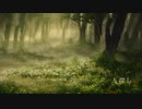 [東方自作アレンジ] 人探し [原曲:少女さとり ～ 3rd eye]