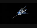 MSZ-007 ZレイピアI変形