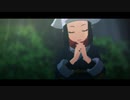 【MMDpkmn】ロウワー【ショ/ウォ】