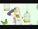 【MMDGE】GEREOのティオナで「ライカ」【モデル配布】