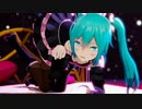 【MMD】どっと式ミクでヒアソビ【カメラ配布】