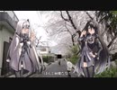 【CoeFont超短編劇場】お花見