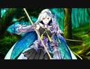 Fate Grand Order　ブリュンヒルデ　幕間の物語『ディア・マイ・リトル・シスター』