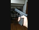 【日替わりエアガン　GLOCK22】
