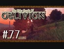 実況 ◇ The Elder Scrolls IV: オブリビオン ◇ 第77幕