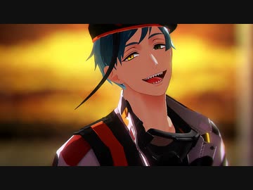 【MMDツイステ】twitter動画まとめ (1080p対応)
