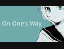On One's Way / kototo feat.Ryo