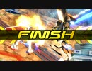 【EXVS2XB】ですともおじさんのクロブ珍道中390