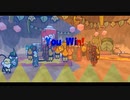 【Bug Fables】ビーとヴィーと虫の世界の大冒険：13
