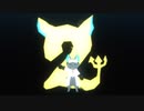 【MMDツイステ】太陽系デスコ(2ndAnniv:NRC生オールキャラ)