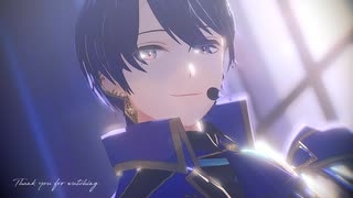 【にじさんじMMD】春崎エアルまとめ