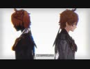 【原神MMD】Phony——タルタリヤ