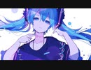 huhai/初音ミク