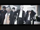 【MMD刀剣乱舞】LaLaL危