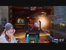 ディボでやられまくったら壊れちゃったAPEX女子
