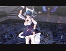 【MMDアズレン】 お気に入りのチェシャ―
