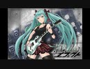 初音ミクに「CRAZY DOCTOR (LOUDNESS)」を歌わせてみた