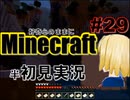 好奇心のままにMinecraftを半初見実況 part29