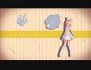 【MMD】Sour式鏡音リンで『シティライツ』